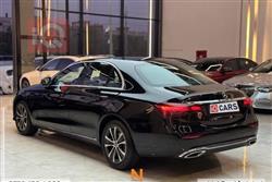 مرسيدس بنز E-Class